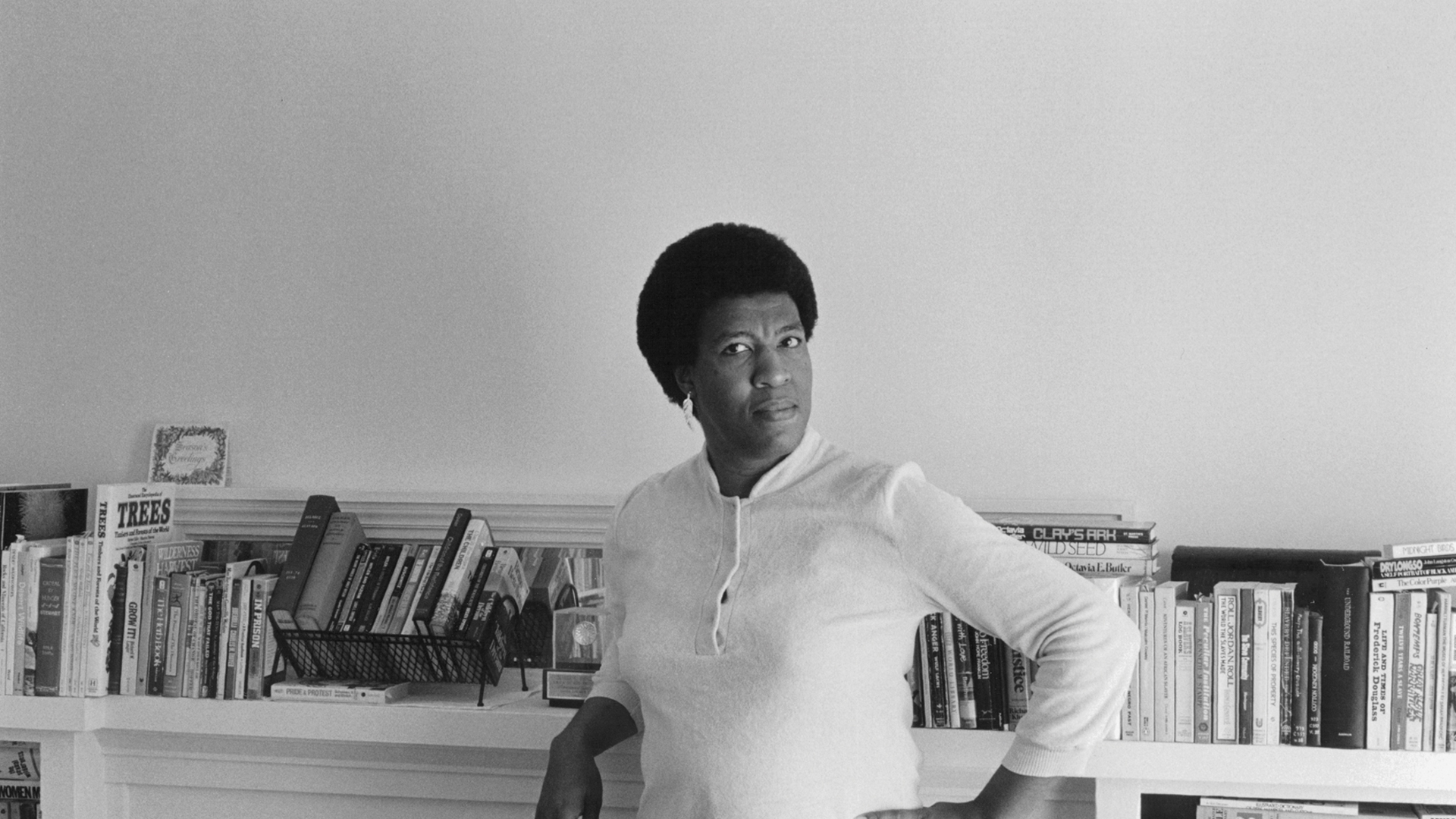 Octavia E. Butler: 'La parábola del sembrador' | Àfrica