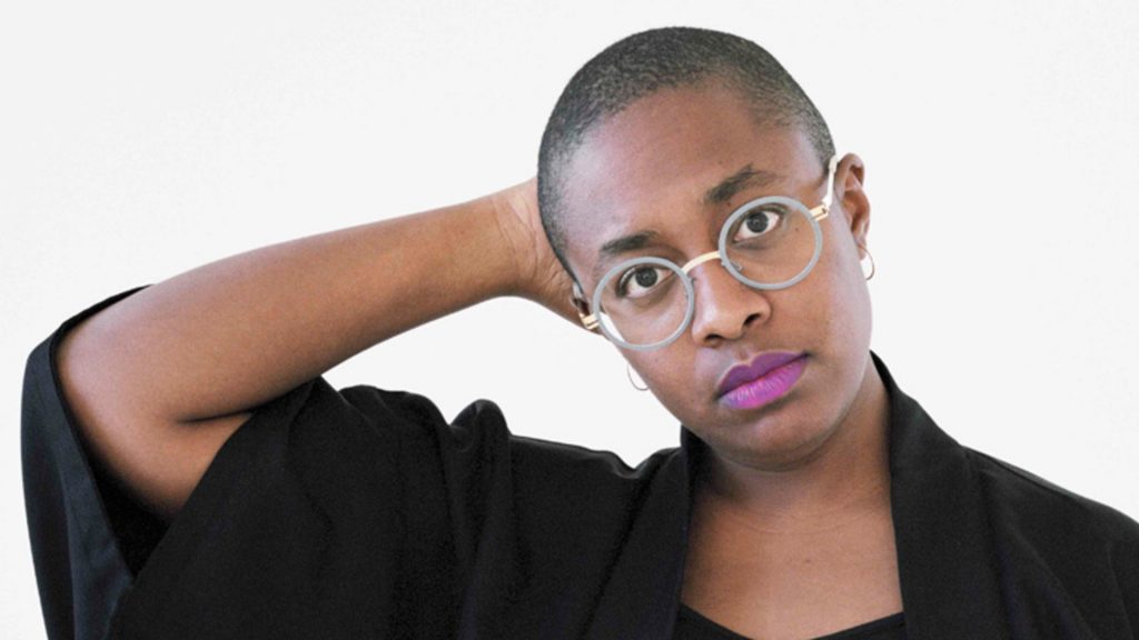 Cécile McLorin Salvant Bcn Jazz 2021