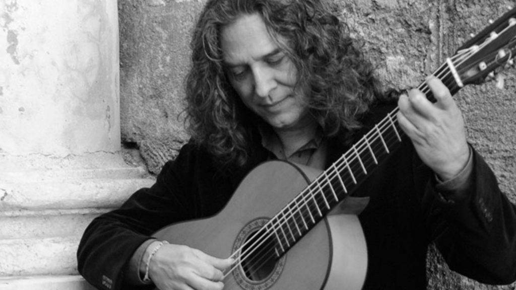 Tomatito Festival Jazz Bcn 2021