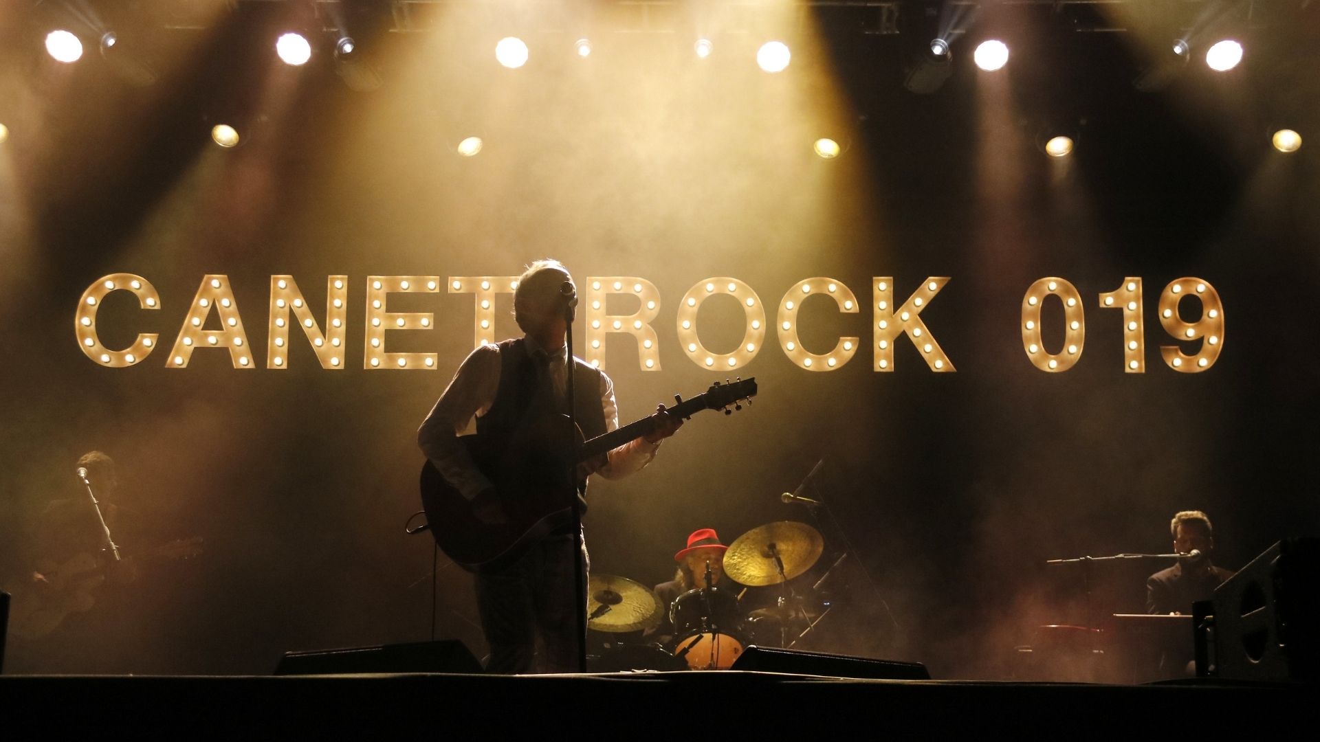 canet rock