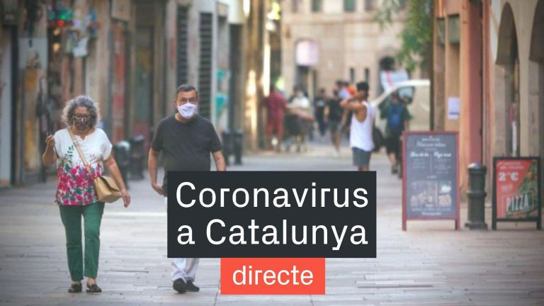 coronavirus catalunya directe