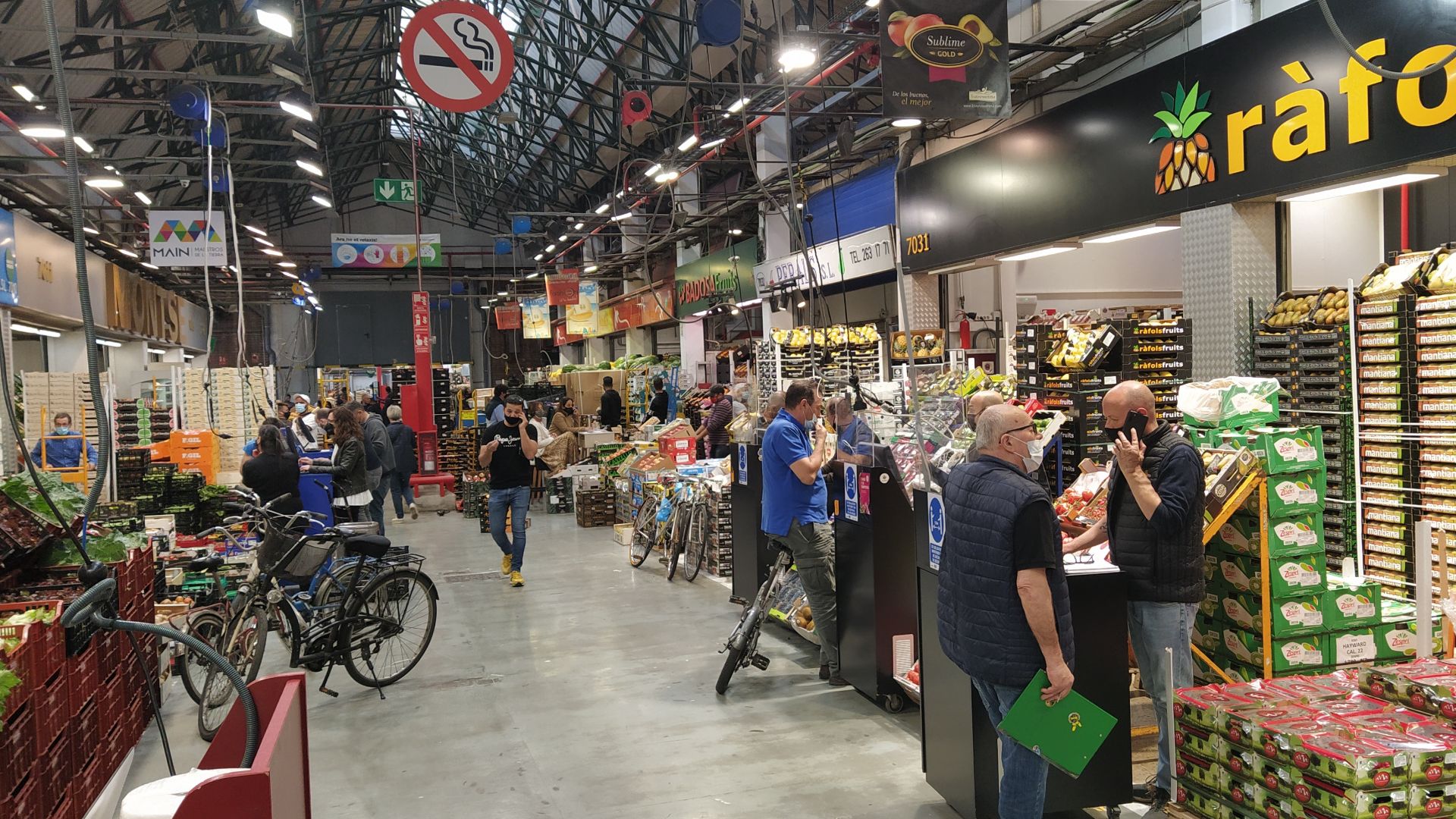 Resum del coronavirus a Catalunya, 8 de juny: Ja es pot descarregar el certificat covid de la UE | covid