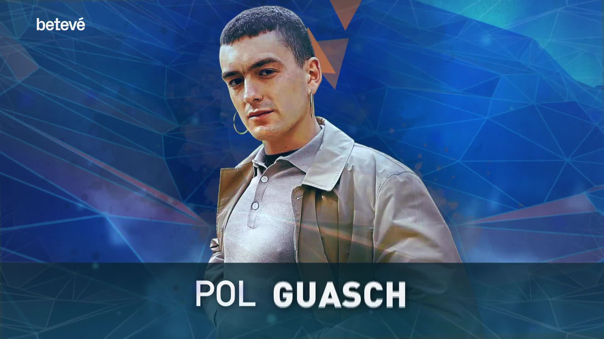 Pol Guasch 