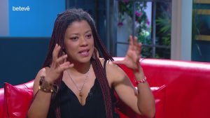 Denise Duncan: “A tossuda no em guanya ningú”