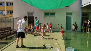 Catalunya acomiada el curs escolar 2020-21, amb l’interrogant de la vacunació a l’estiu