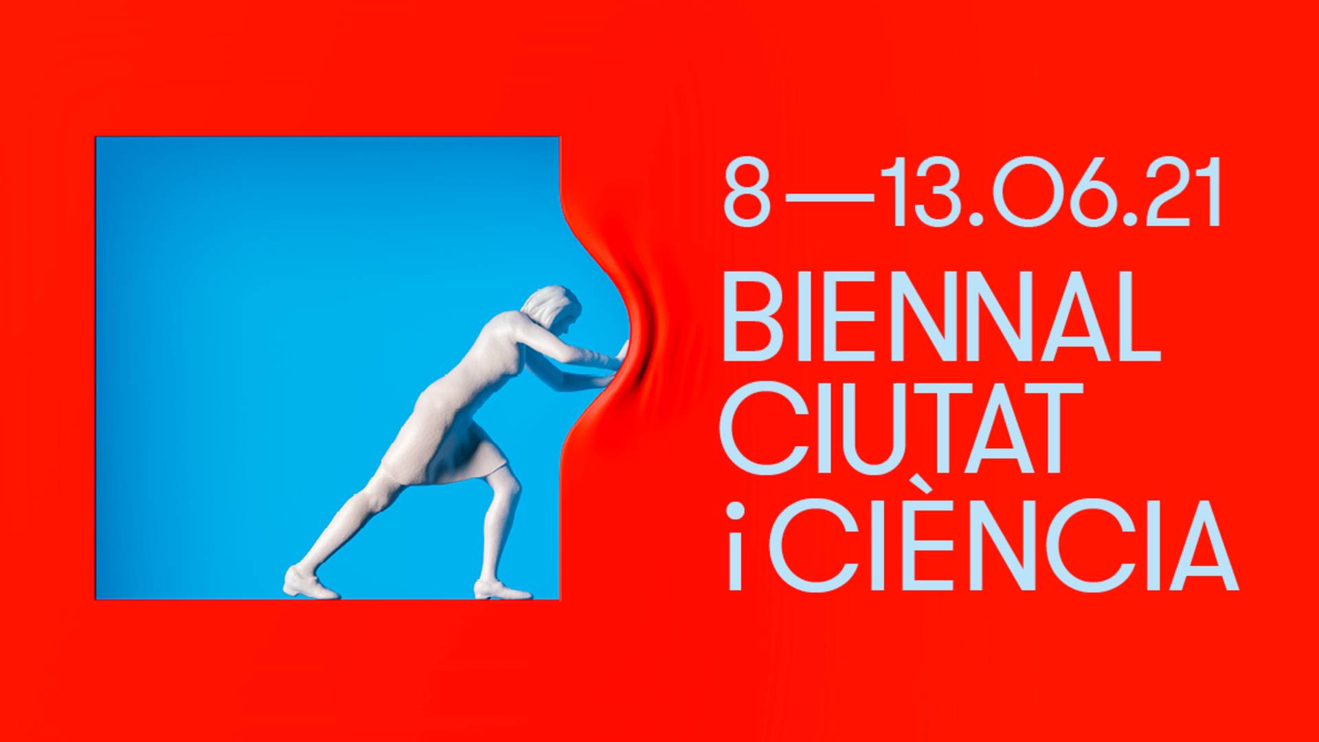 biennal i ciencia