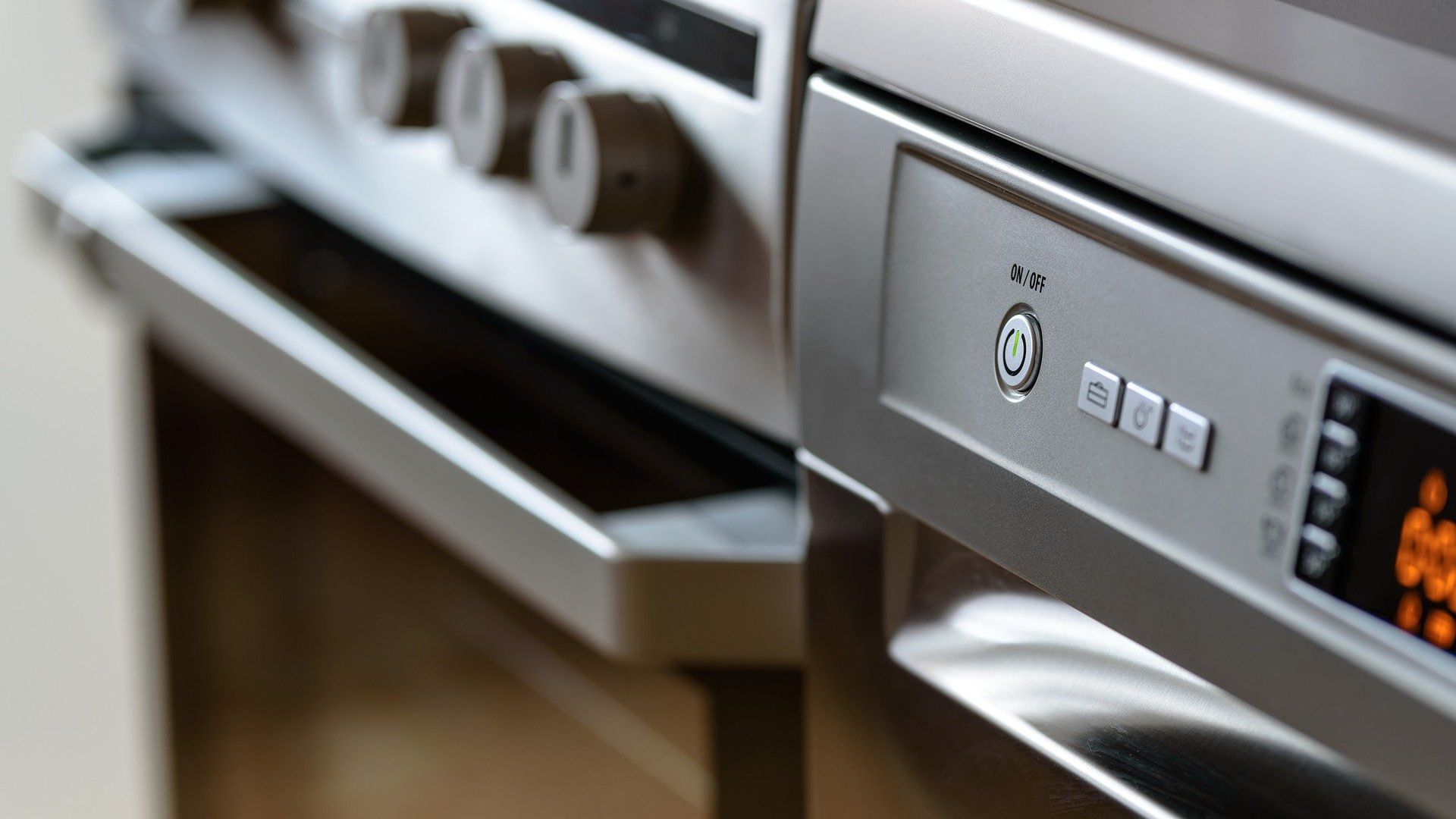 cuina electrodomèstic