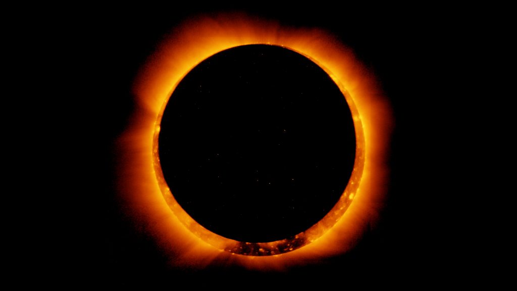 eclipsi solar 10 juny 2021