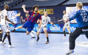 El Barça supera el Nantes i jugarà la final de la Champions