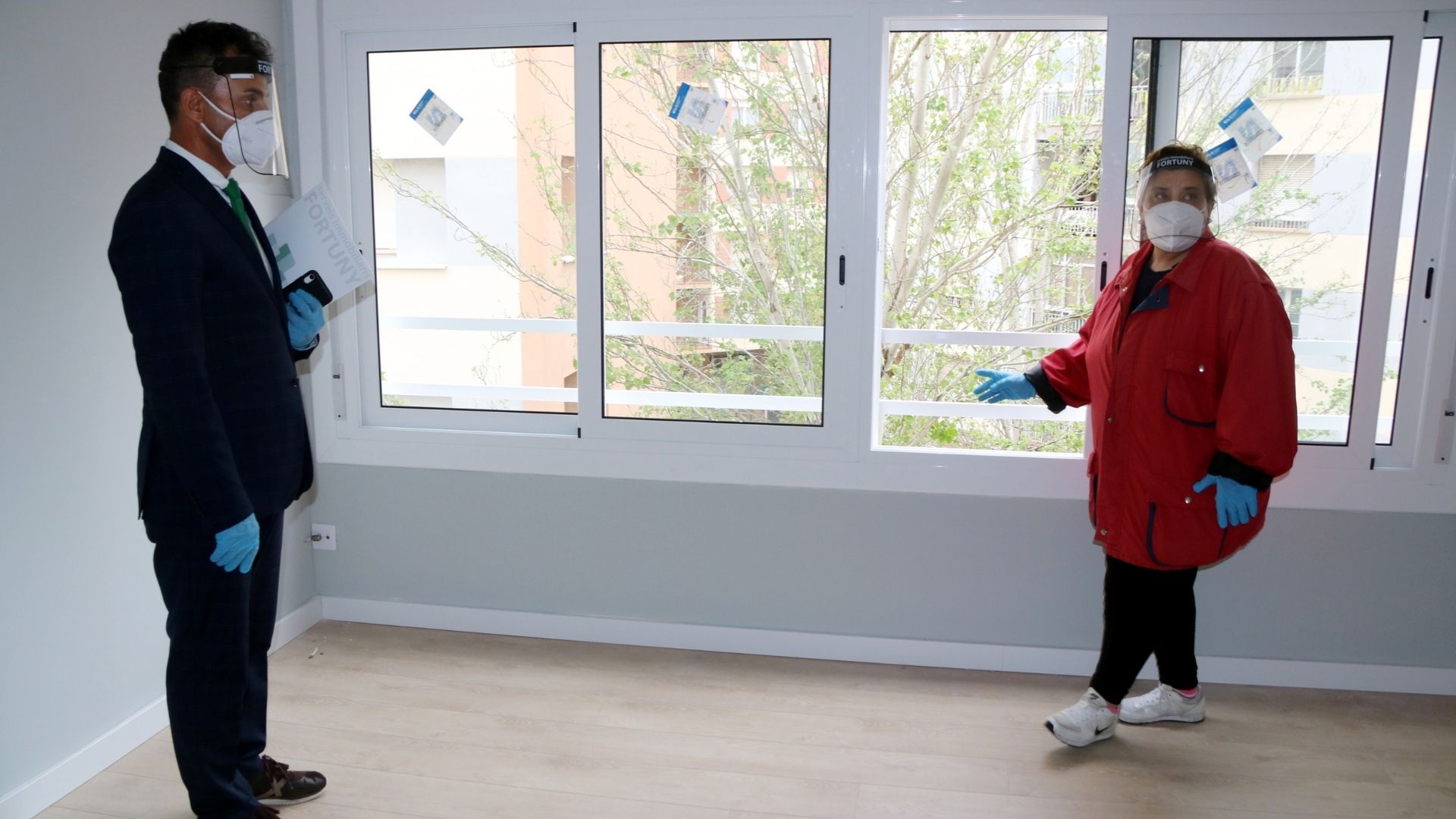 venda pisos habitatge