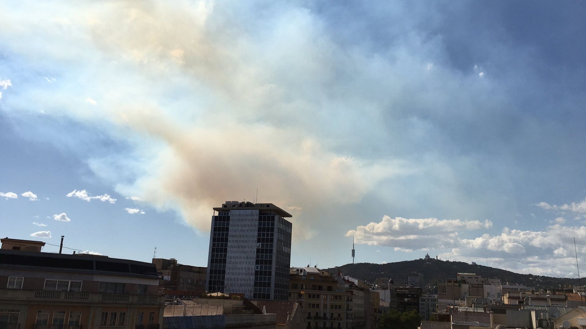 incendi martorell