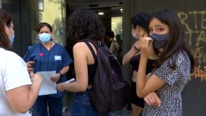 Els experts alerten: “No és una onada, és una superonada, i cal actuar per aturar-la”