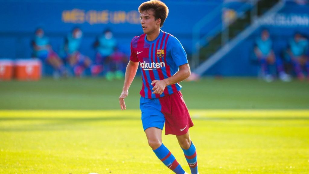 Riqui Puig