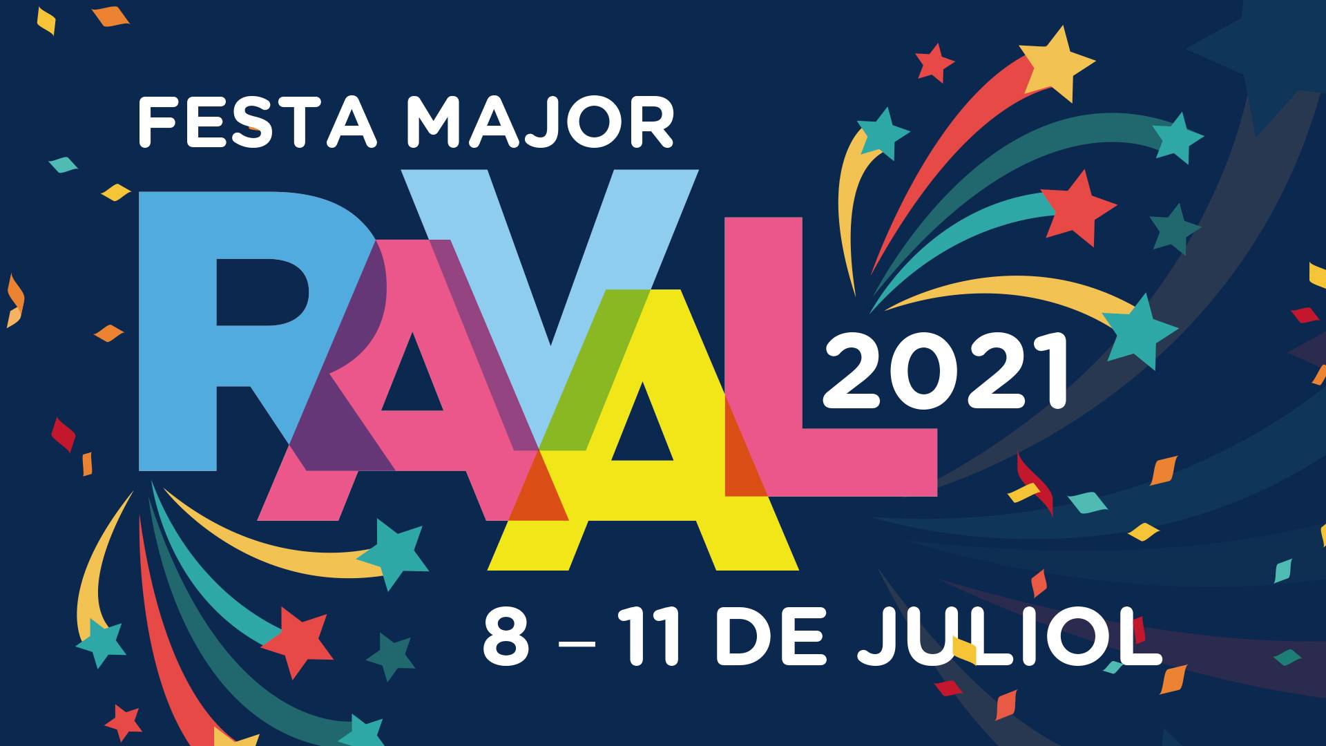festes raval