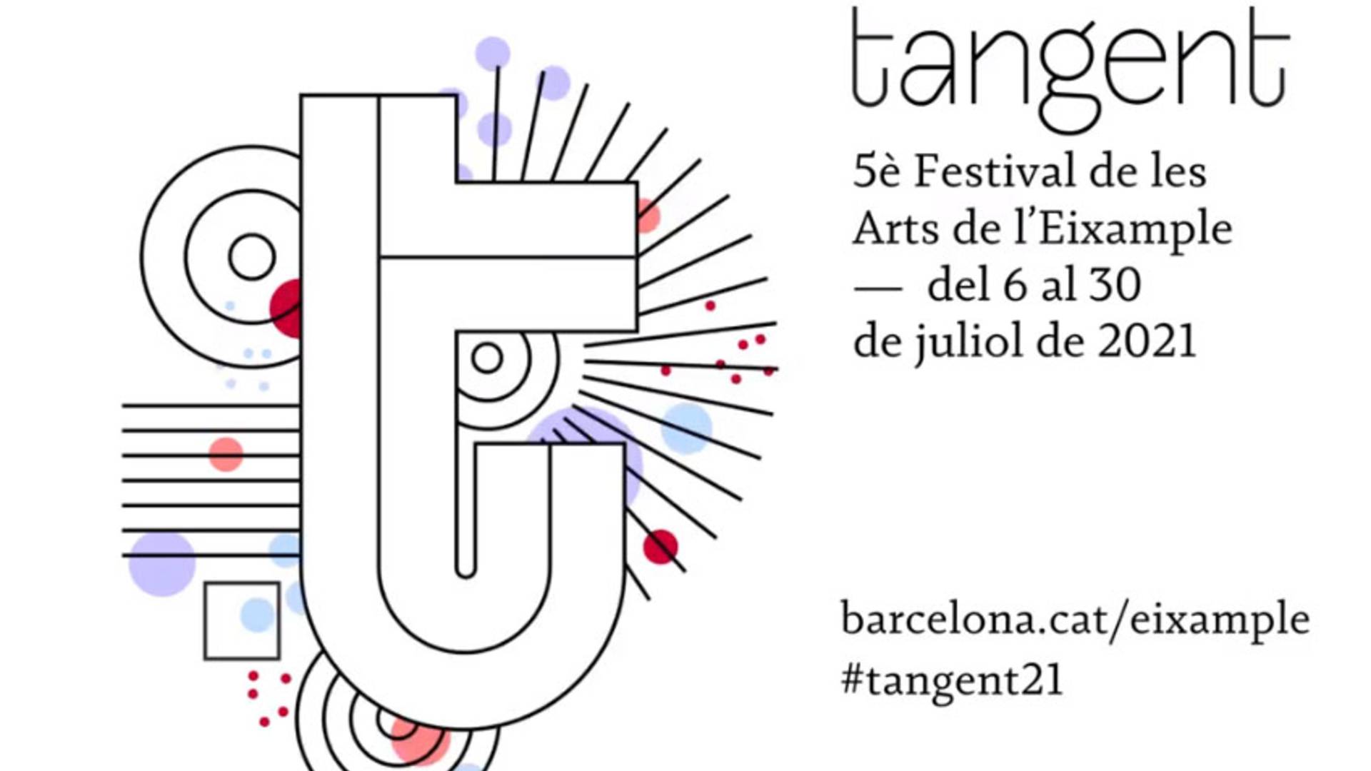 festival tangent