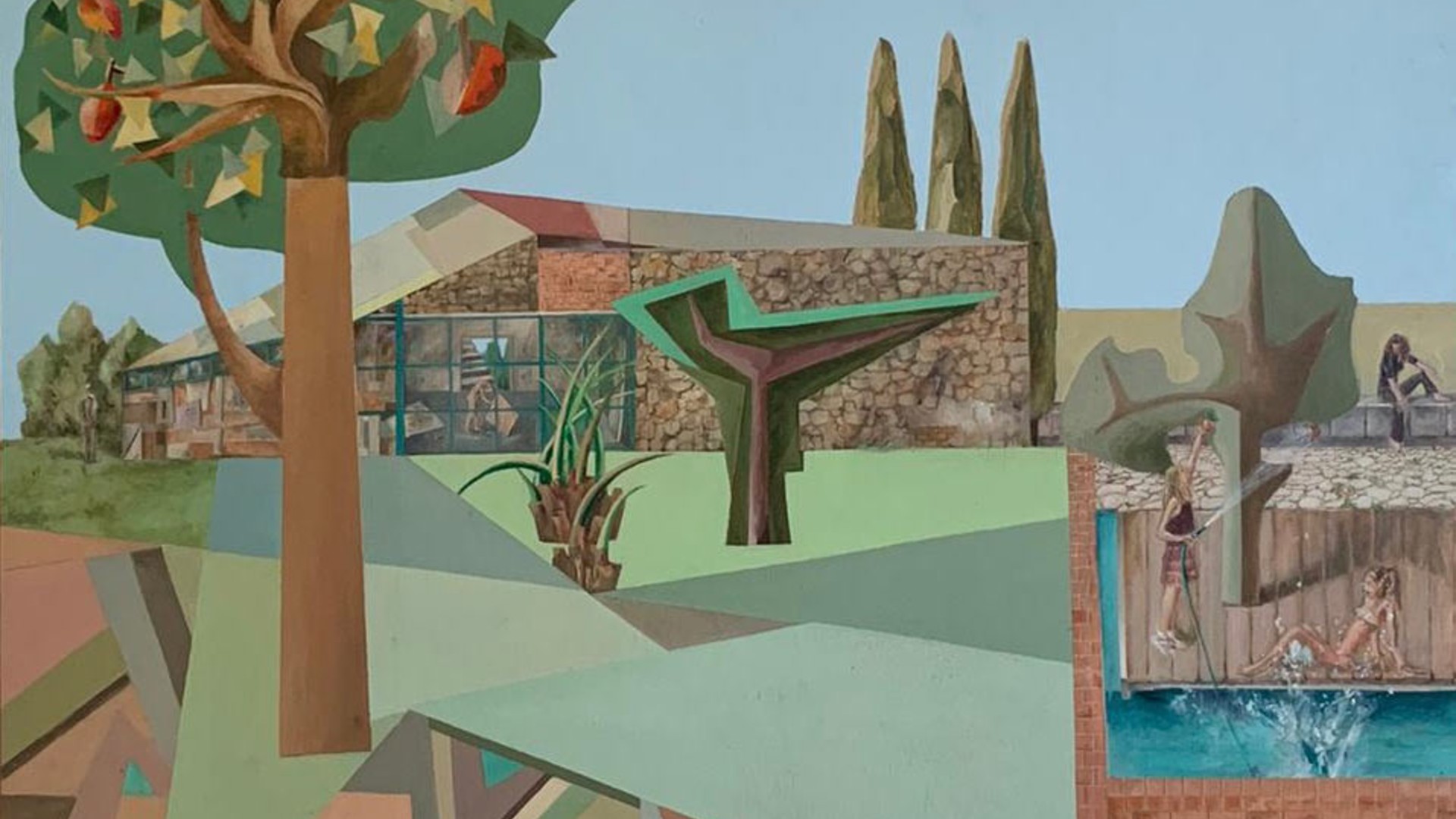 Més de 30 galeries d'art participaran en el VII Barcelona Gallery Weekend | artistes, pintura