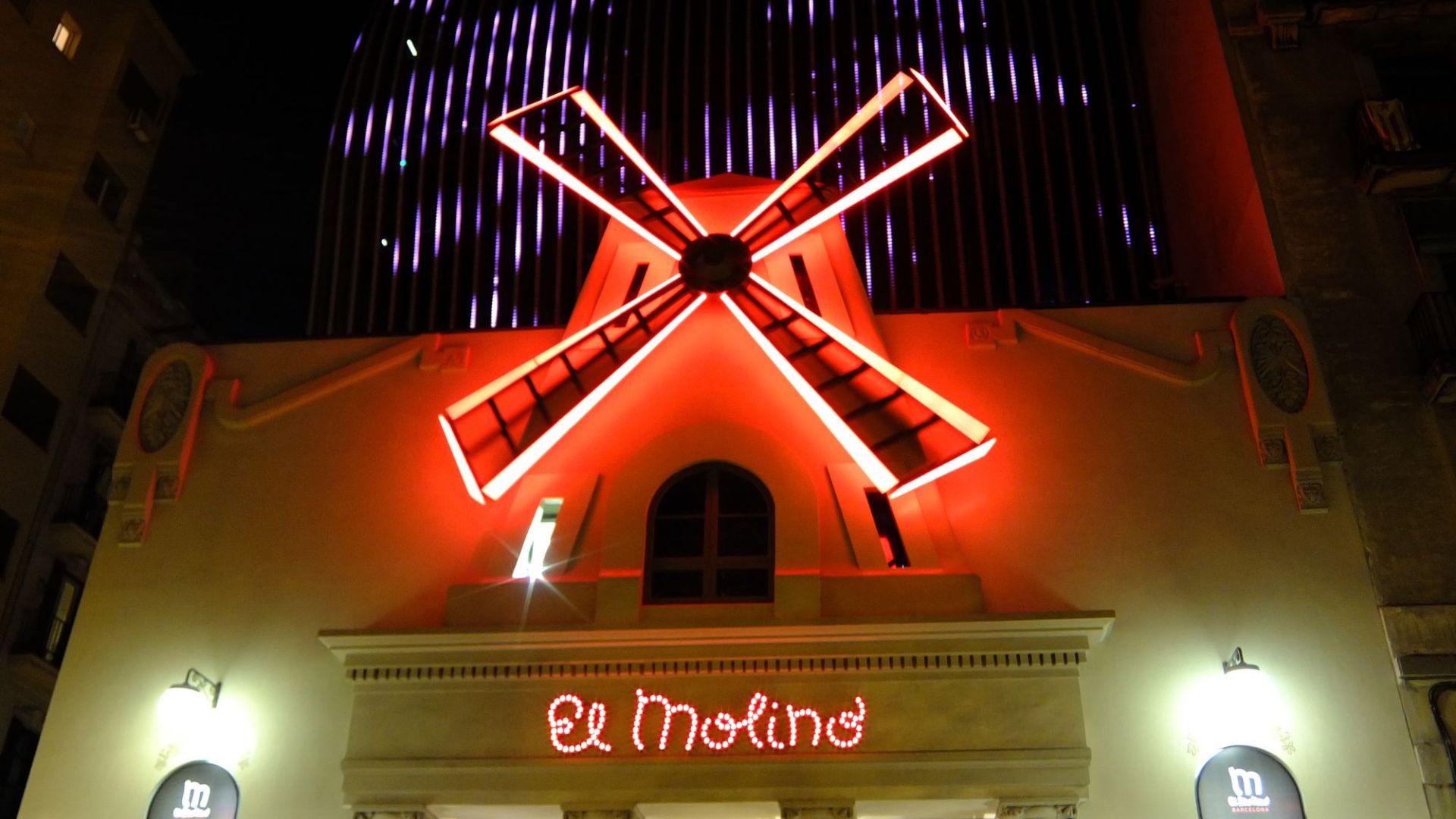 el Molino