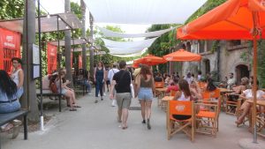 Torna el Palo Market Fest a Barcelona amb un dissenyat adaptat a la pandèmia