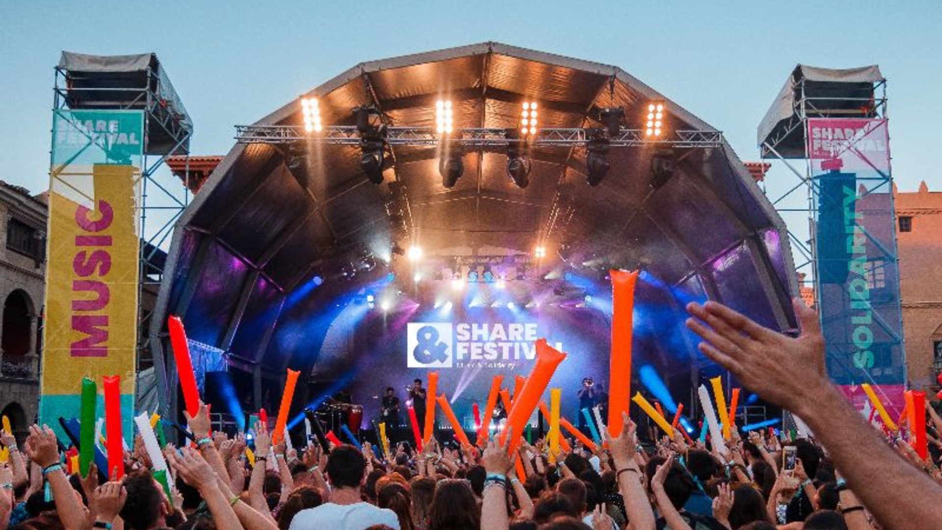 festival share 21
