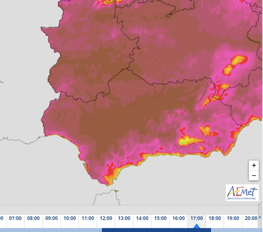 El plat fort de l'onada de calor a Catalunya, aquest cap de setmana | onada de calor, temperatura