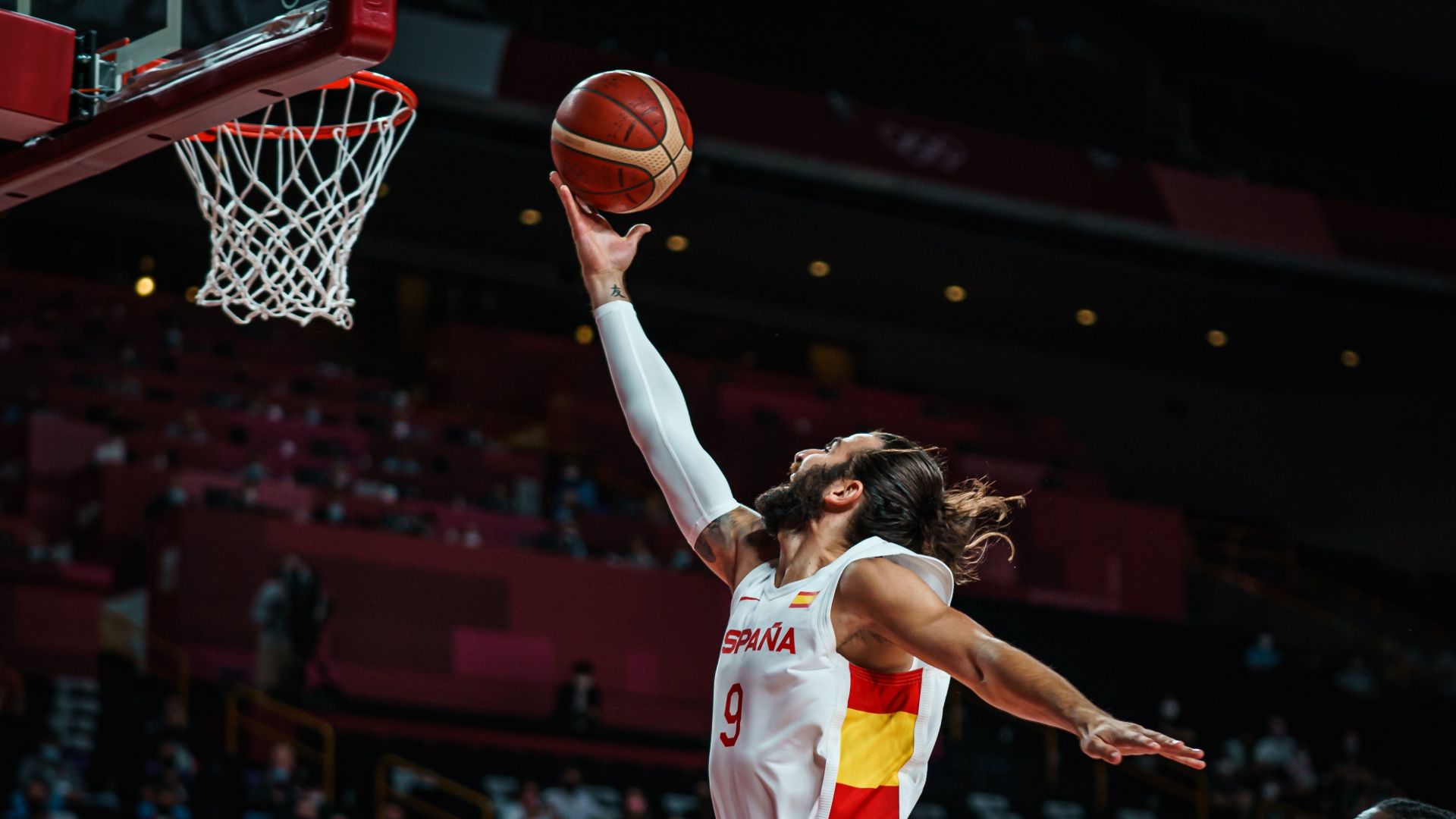 Ricky Rubio nega que estigui planificant el seu retorn al Barça | Barça bàsquet, mercat de fitxatges