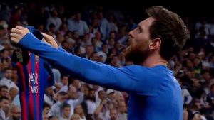 Leo Messi s’acomiada del Barça a les 12 h en una roda de premsa