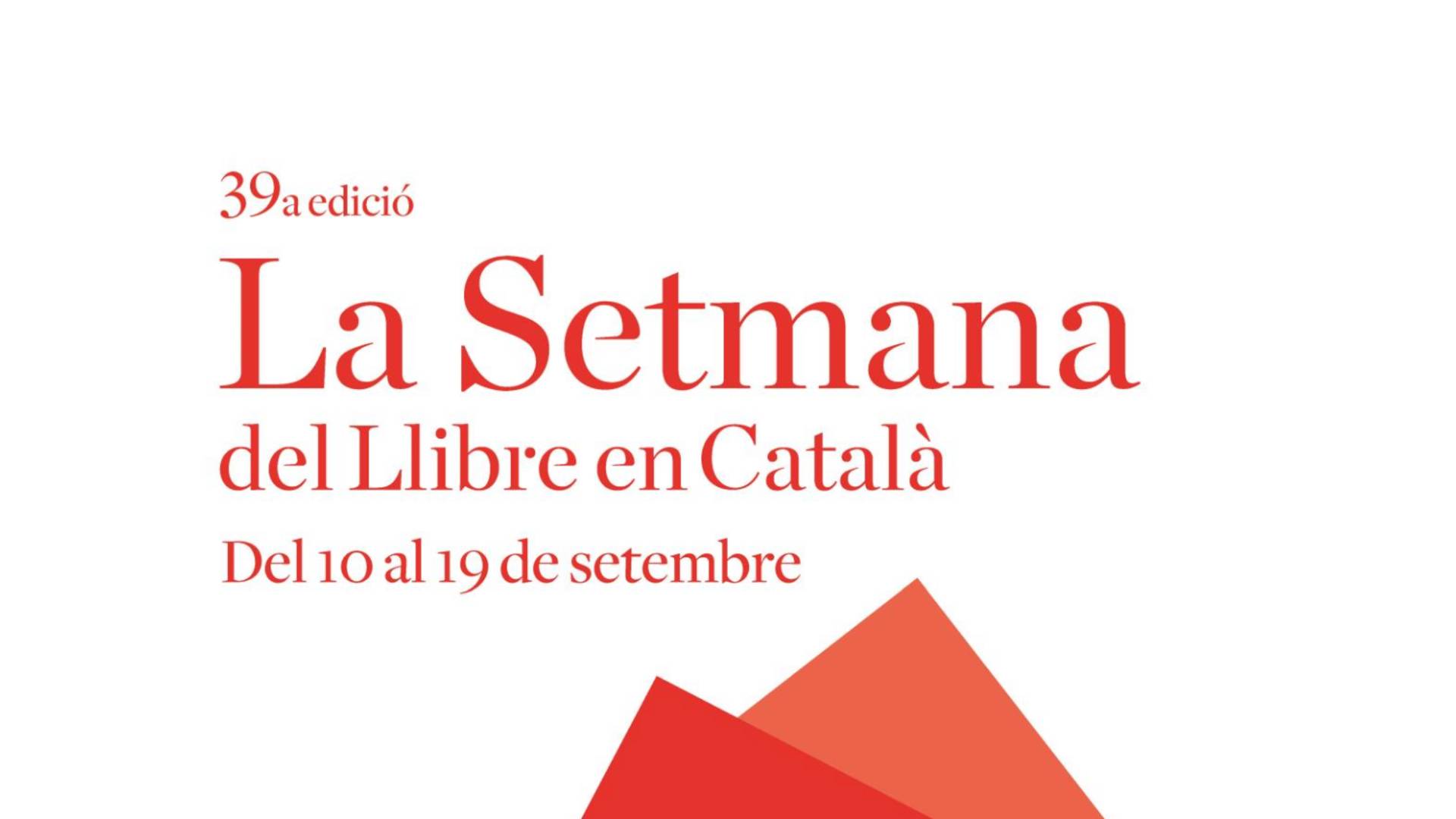 setmana llibre en catala 2021