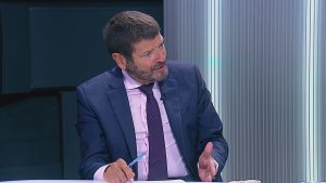 Albert Batlle acusa el Departament d’Interior de bloquejar projectes de la Guàrdia Urbana