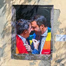 Tvboy: "L'art urbà és el més rupturista de tots" | art urbà, artistes, exposició, grafits