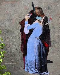 Tvboy: "L'art urbà és el més rupturista de tots" | art urbà, artistes, exposició, grafits