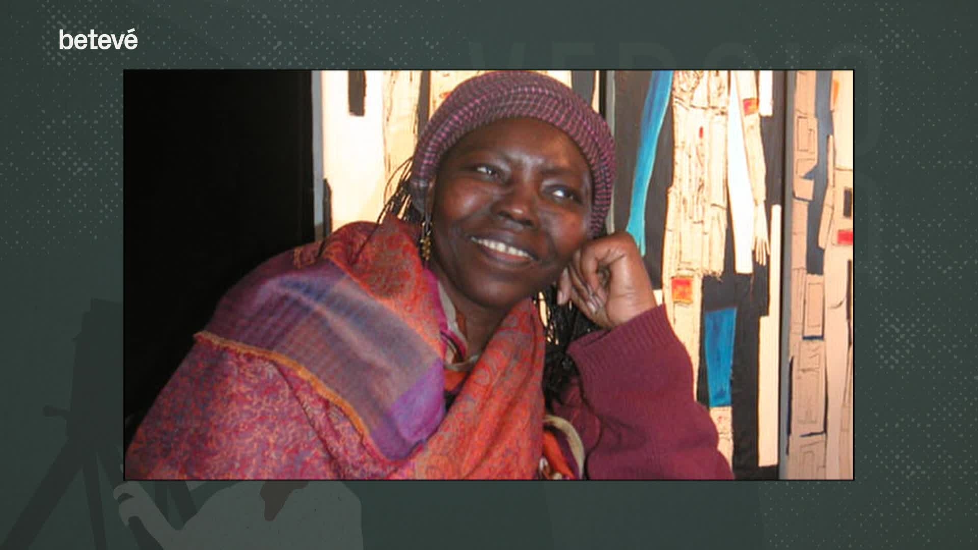 Safi Faye, la primera directora africana