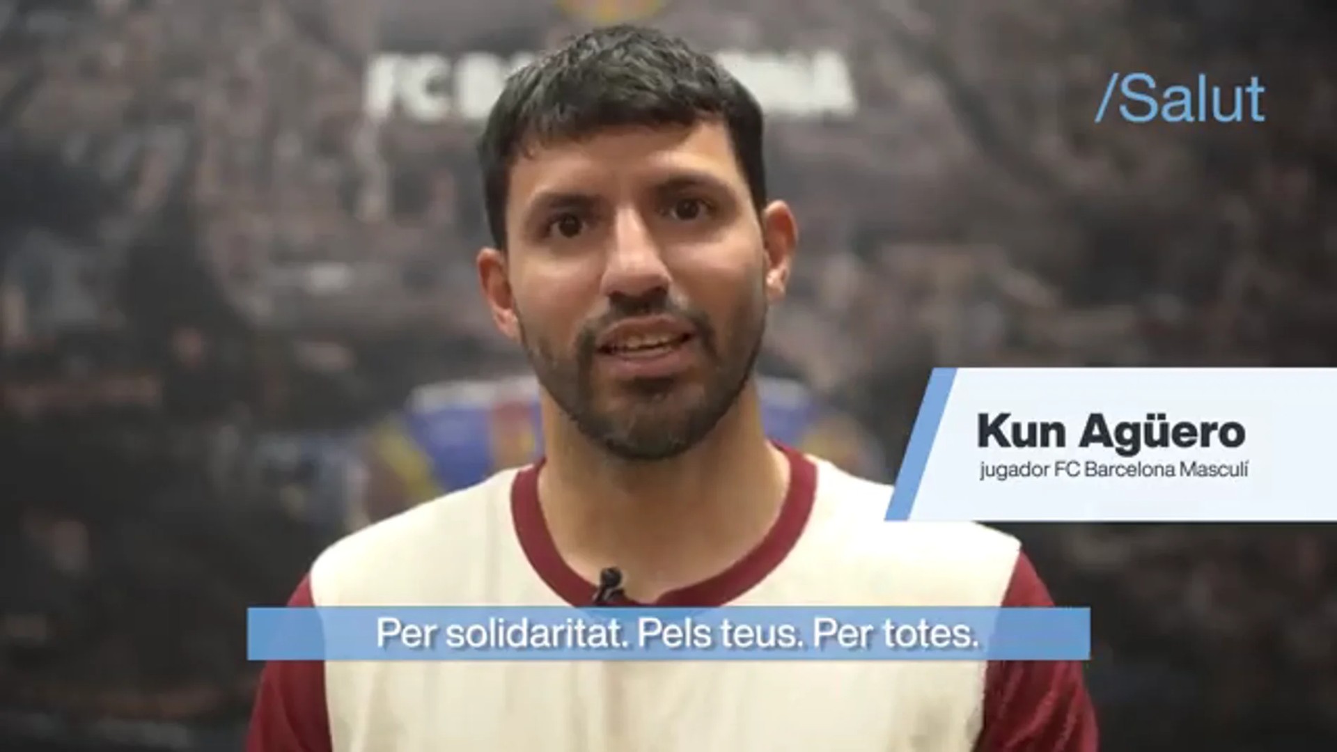 Aguero