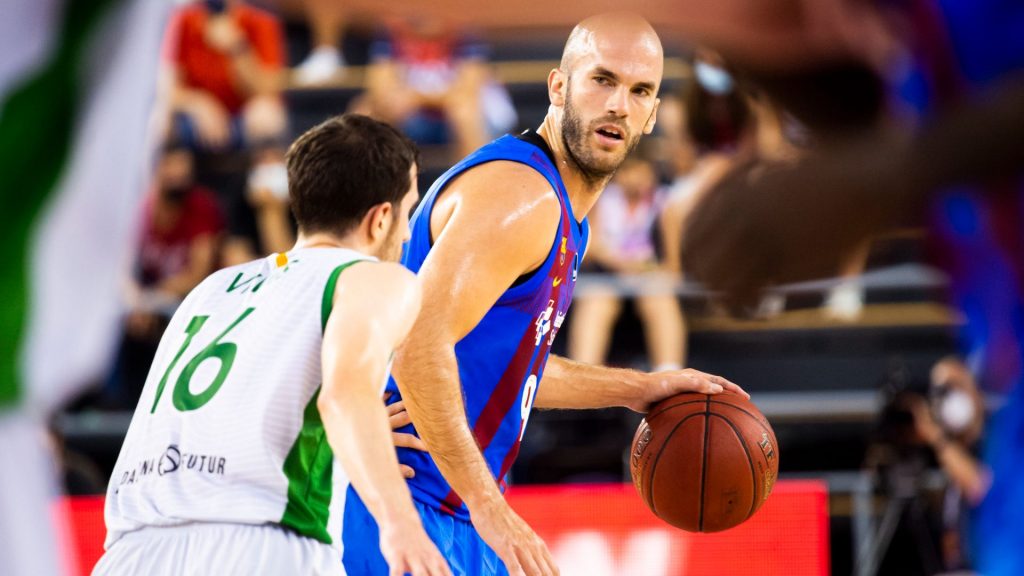 @FCBBasket