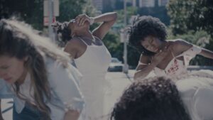 Festival Choreoscope 2024: Dates i programa