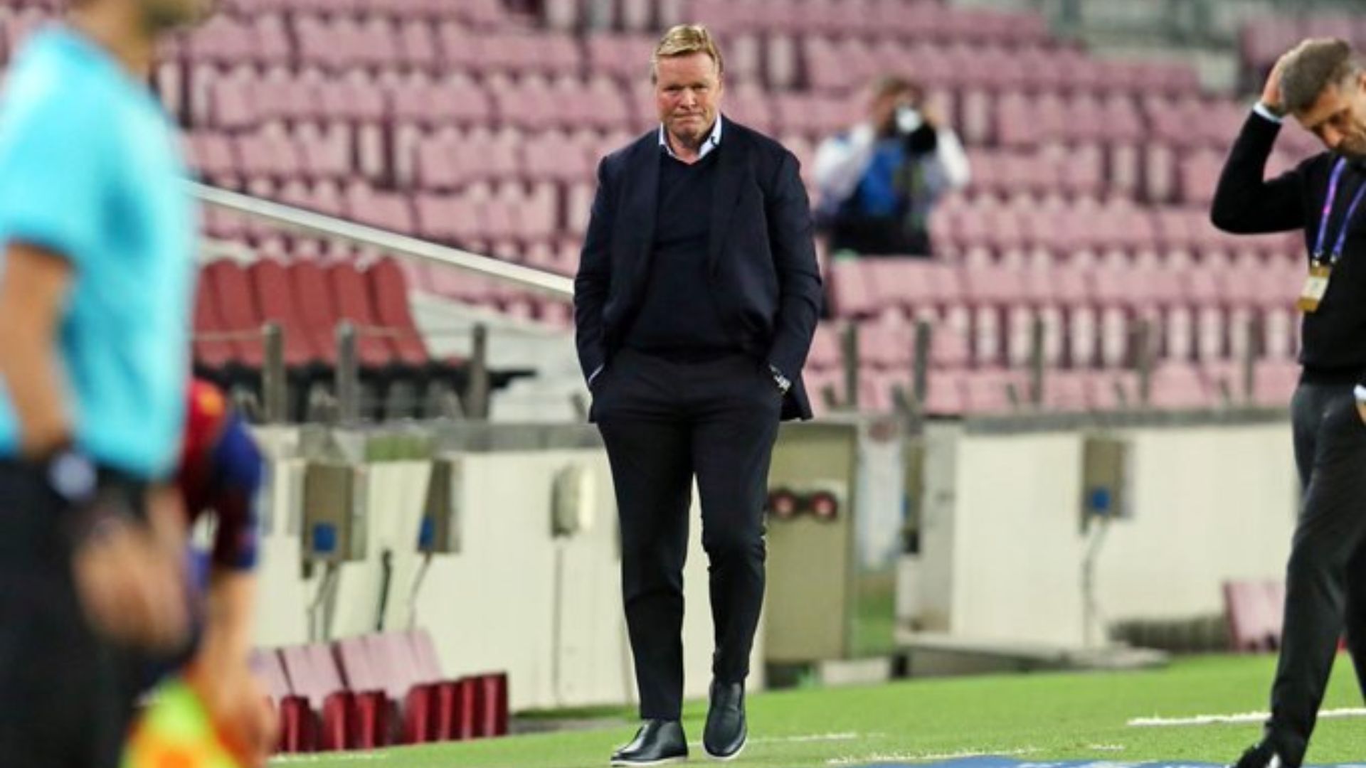 Ronald Koeman