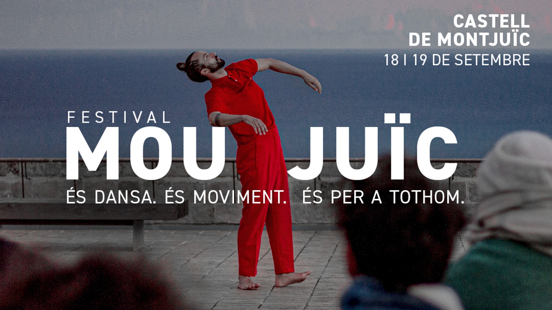 moujuic dansa al castell
