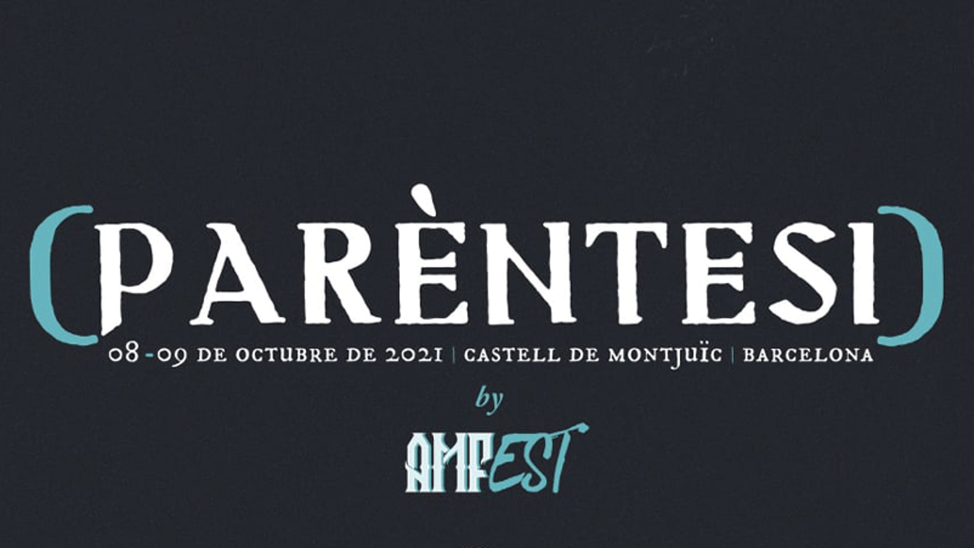 parentesi amfest