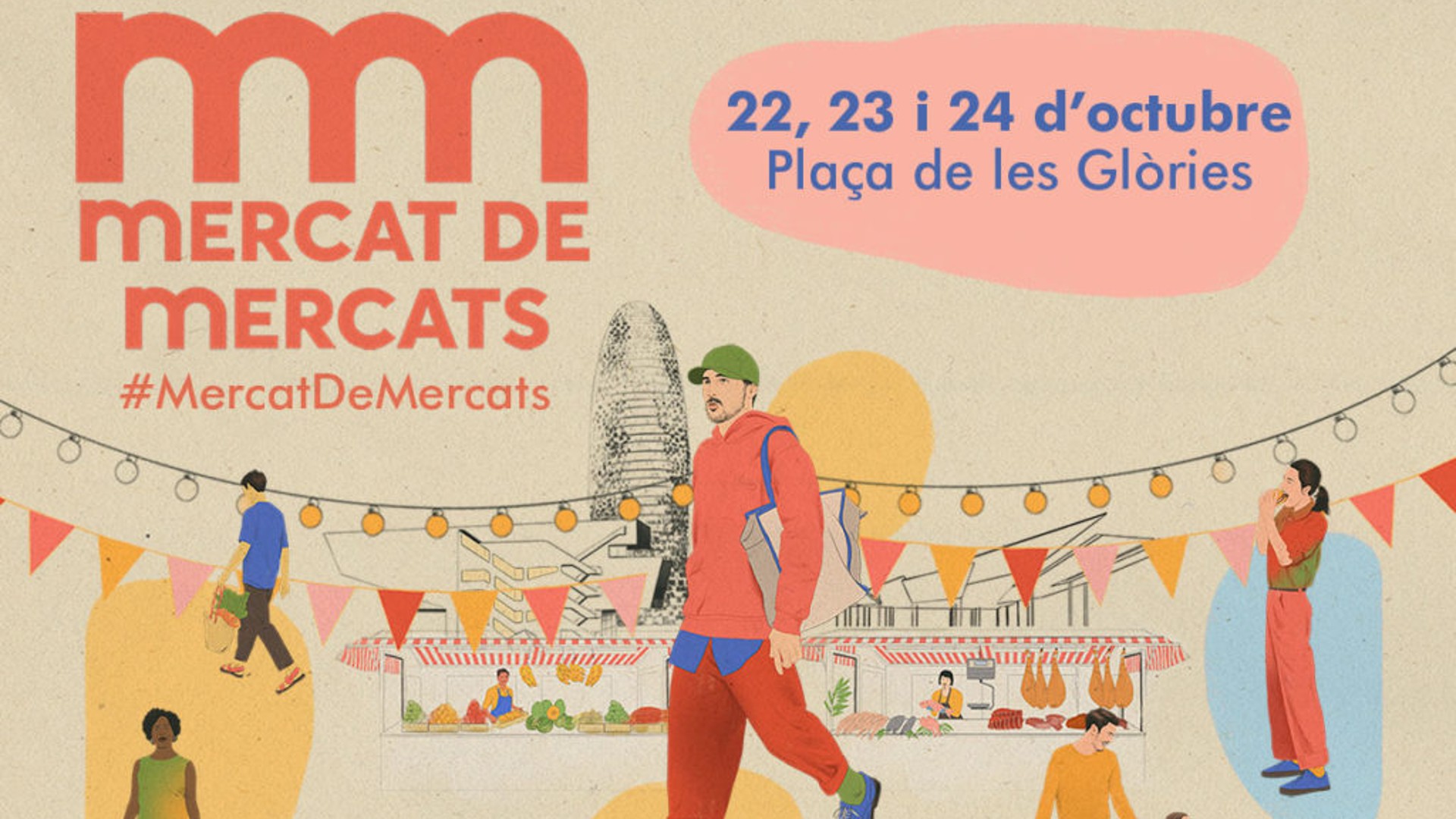 mercat de mercats