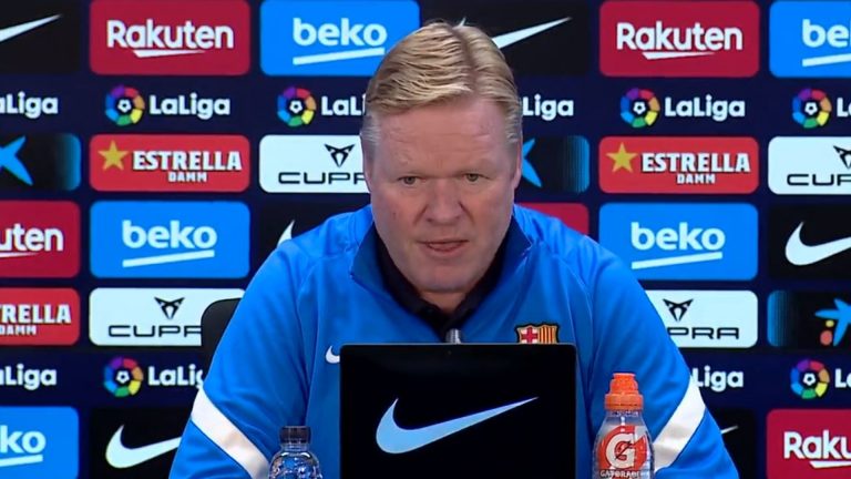 Ronald Koeman