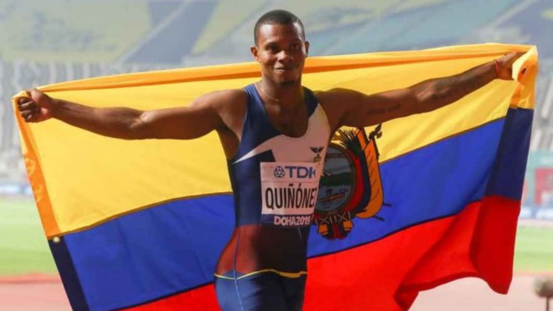 álex Quinónez