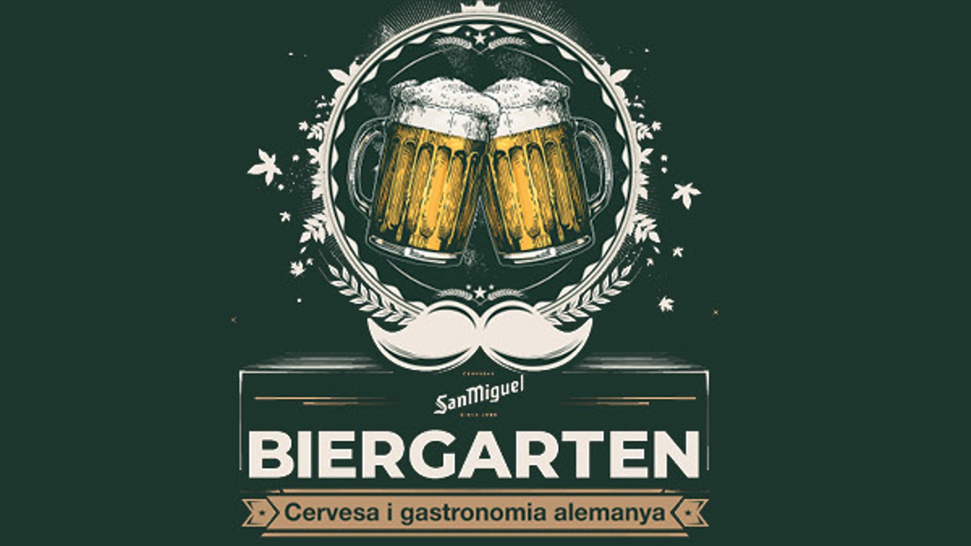 biergarten 2021
