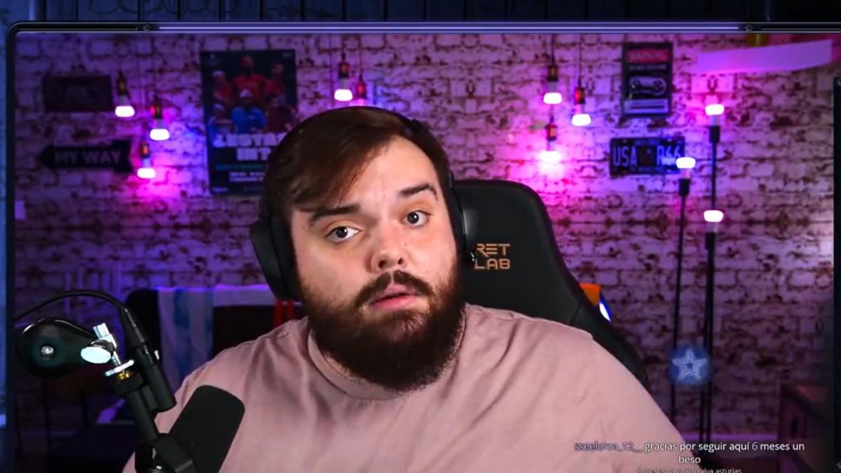 Ibai Llanos Twitch
