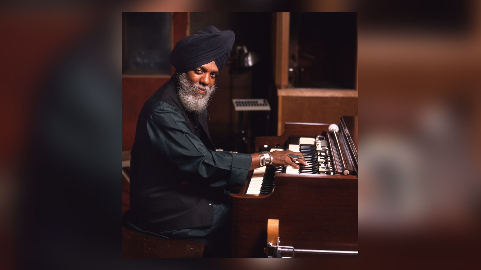 Homenatge a Dr. Lonnie Smith, mestre de l'Orgue Hammond | jazz