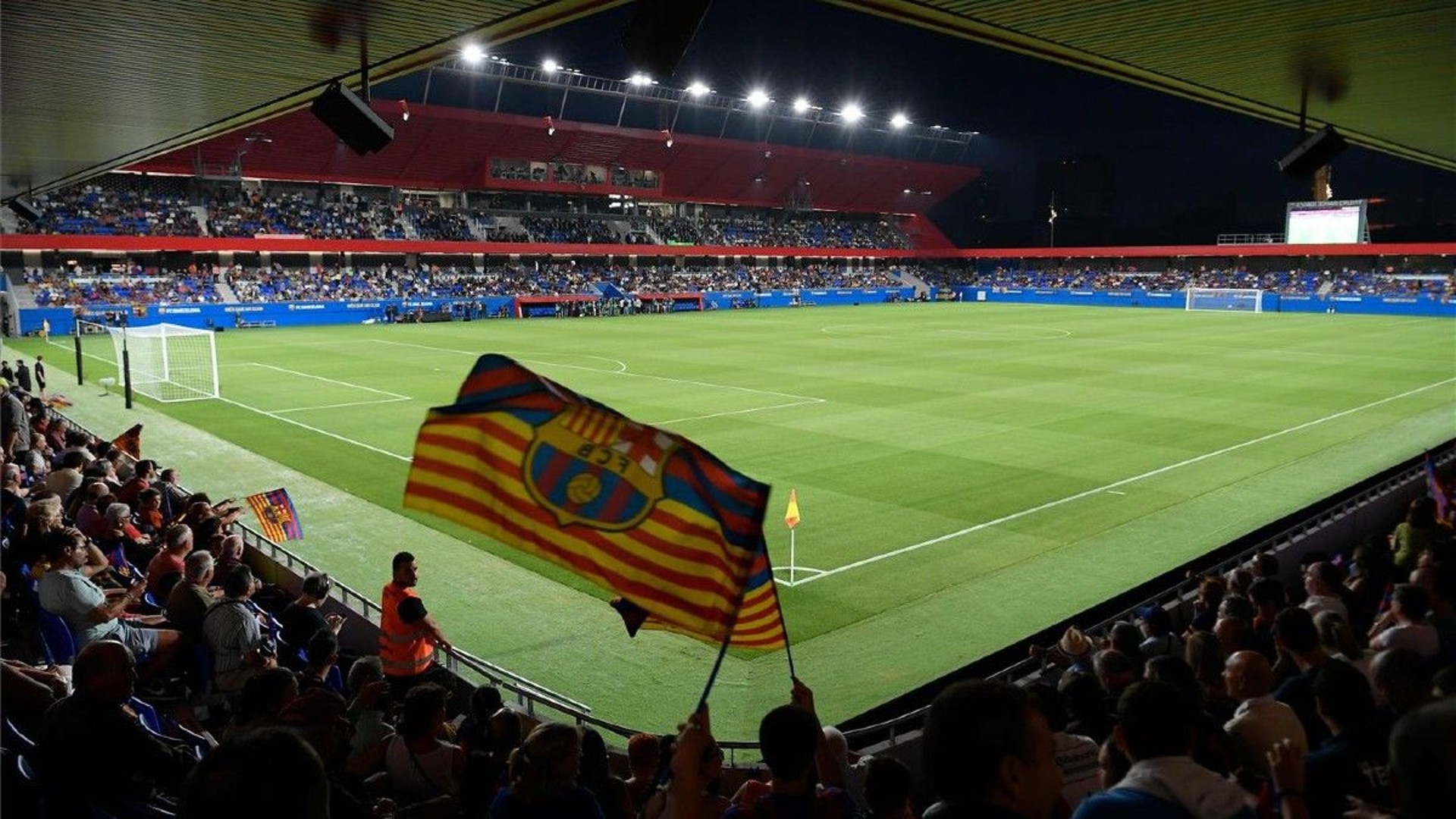 Estadi Johan Cruyff