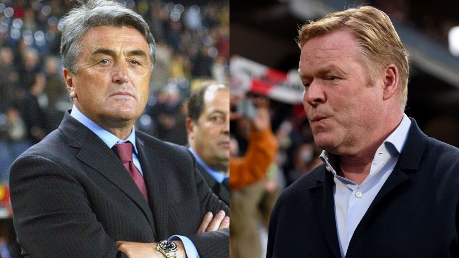 Els números de Ronald Koeman com a entrenador del Barça, els pitjors des de Radomir Antic | FC Barcelona, Ronald Koeman