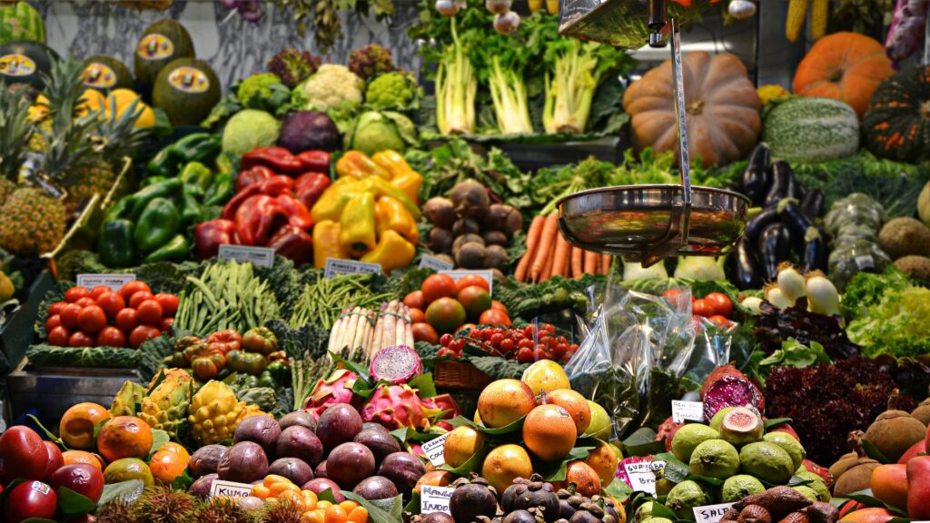 mercat de mercats