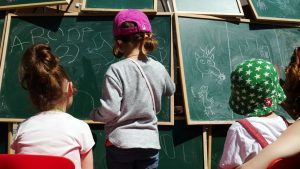 Els pediatres alerten que caldrà vacunar de la grip els nens perquè molts no estan immunitzats