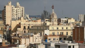 Barcelona dobla les ajudes a la rehabilitació i prioritza l’estalvi energètic