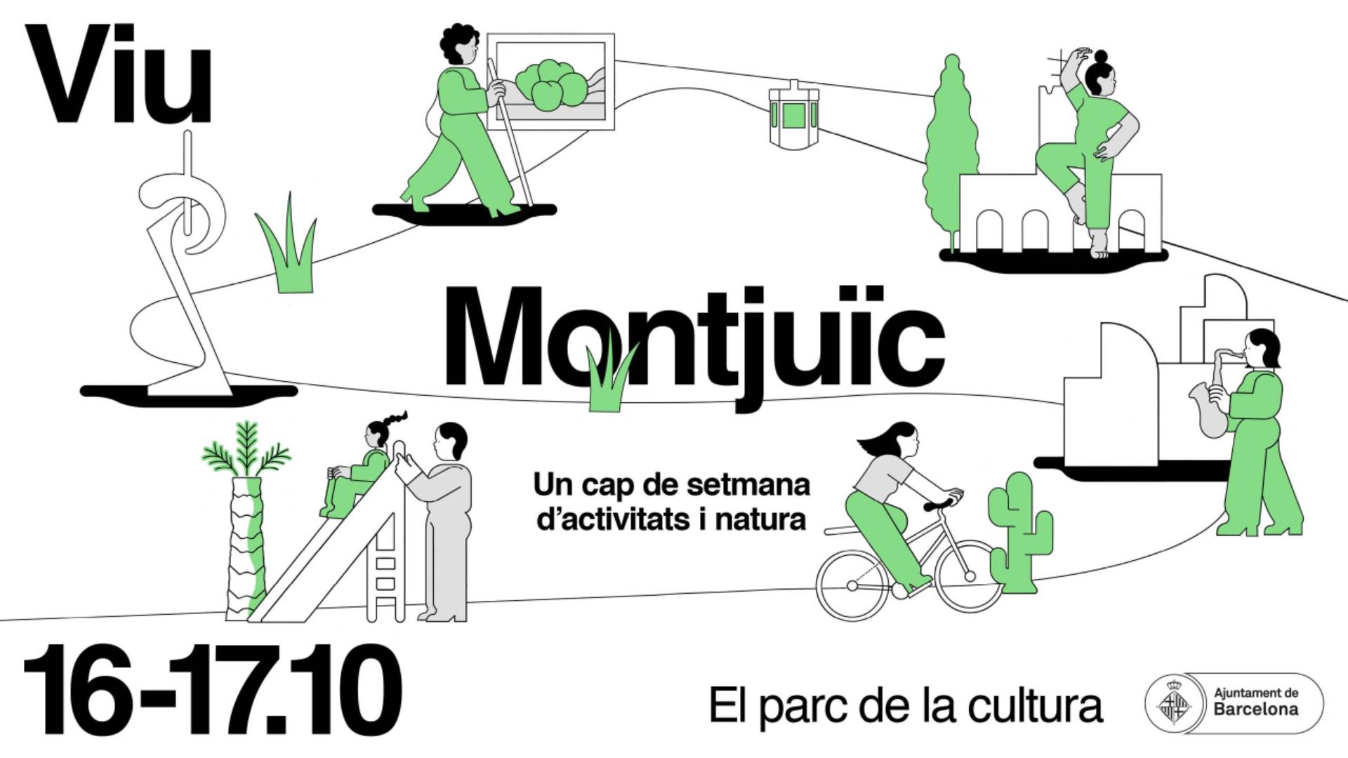 viu montjuic