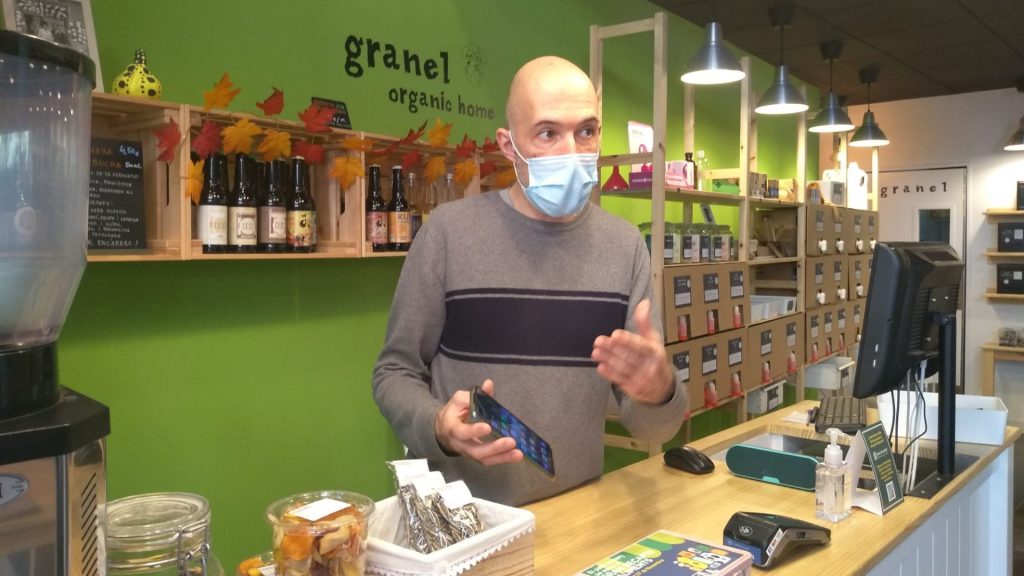 Comença el Gran Recapte d'Aliments 2021, el segon en pandèmia | Banc dels Aliments, solidaritat